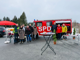 SPD Tour 2 Hildweinsreuth