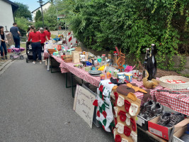Trödelmarkt für die Tafel Weiden