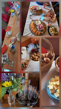 Frühstück 1